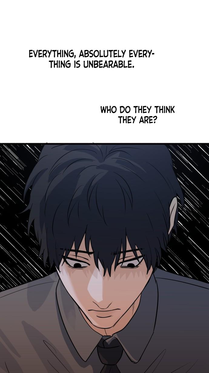 My secretary wants to kill me! Chapter 22 page 36 - 