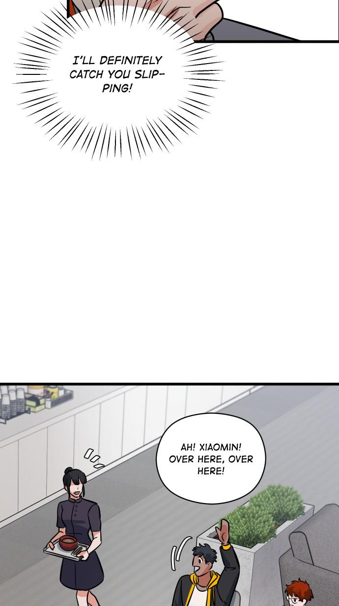 My secretary wants to kill me! Chapter 22 page 42 - 