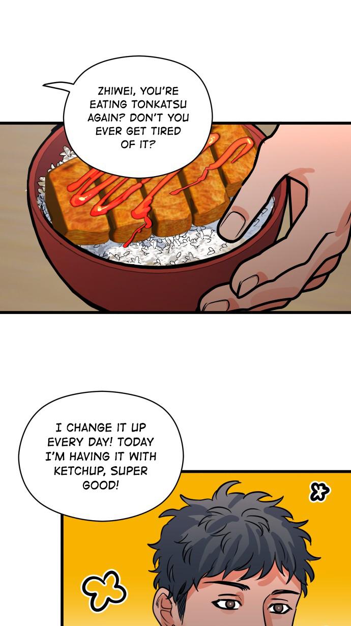 My secretary wants to kill me! Chapter 22 page 44 - 