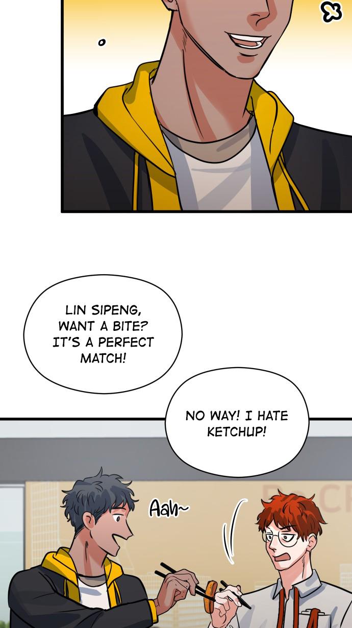 My secretary wants to kill me! Chapter 22 page 45 - 