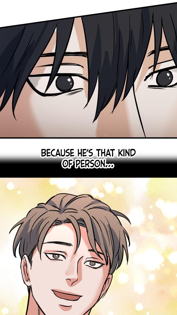 My secretary wants to kill me! Chapter 22 page 55 - 