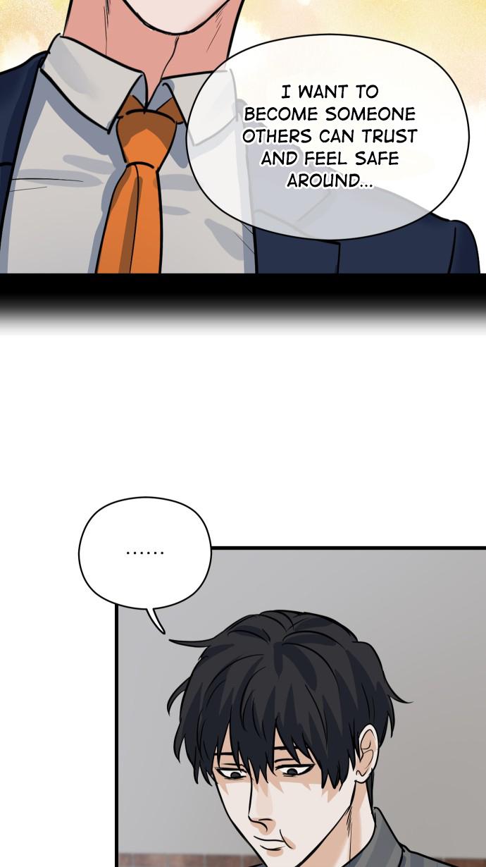 My secretary wants to kill me! Chapter 22 page 56 - 