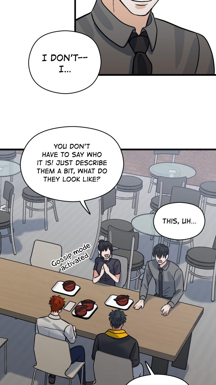 My secretary wants to kill me! Chapter 22 page 59 - 