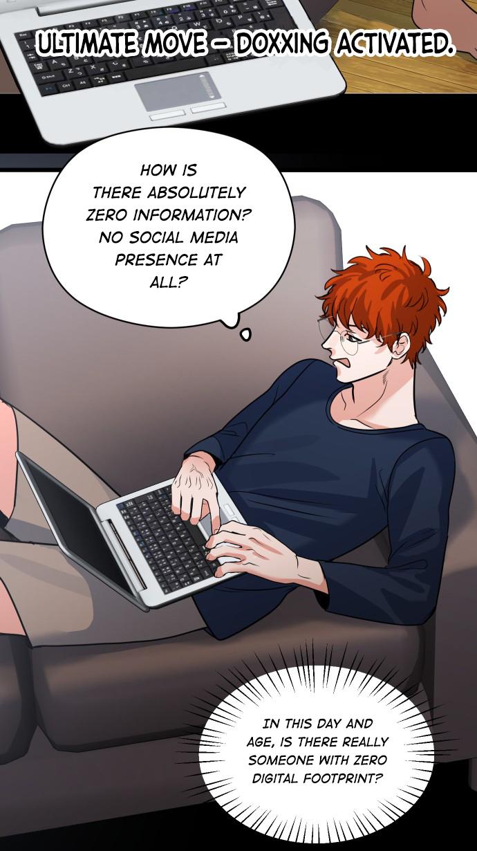 My secretary wants to kill me! Chapter 22 page 7 - 