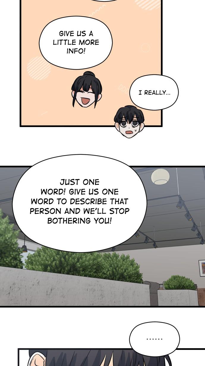 My secretary wants to kill me! Chapter 22 page 63 - 