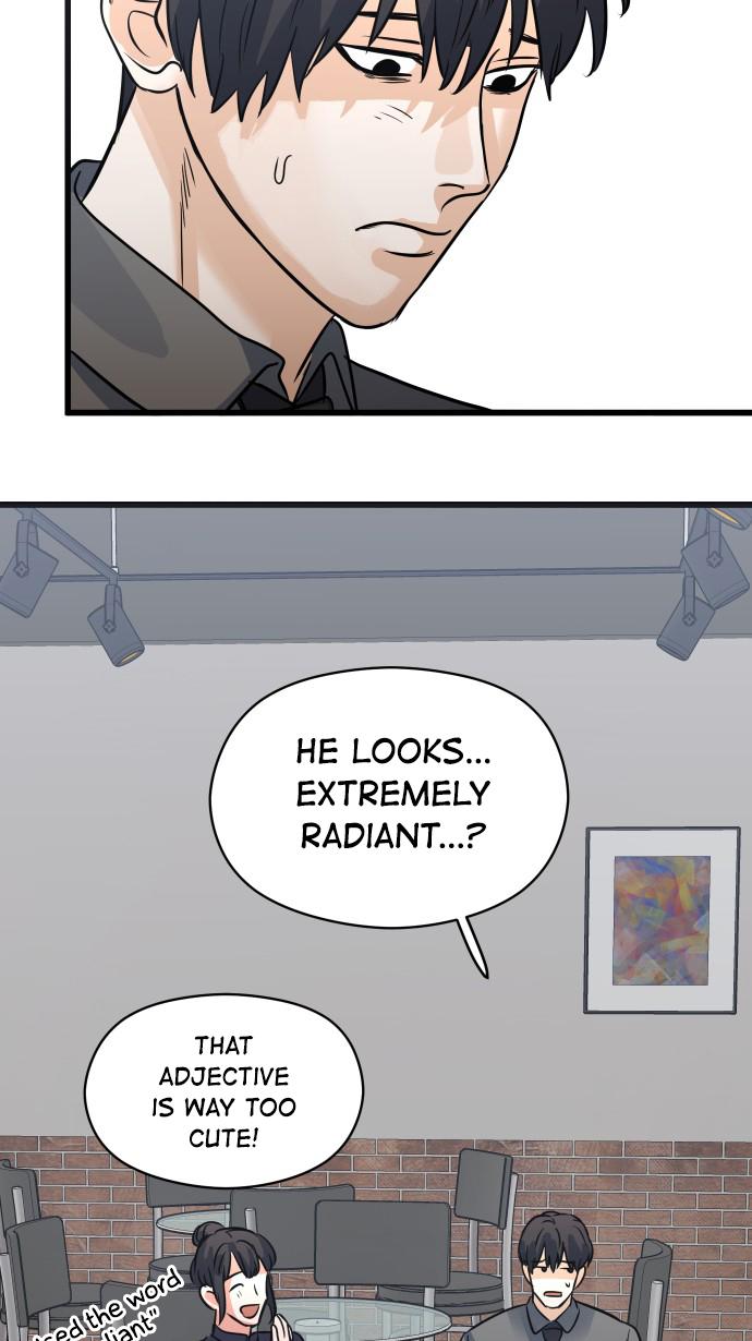 My secretary wants to kill me! Chapter 22 page 64 - 