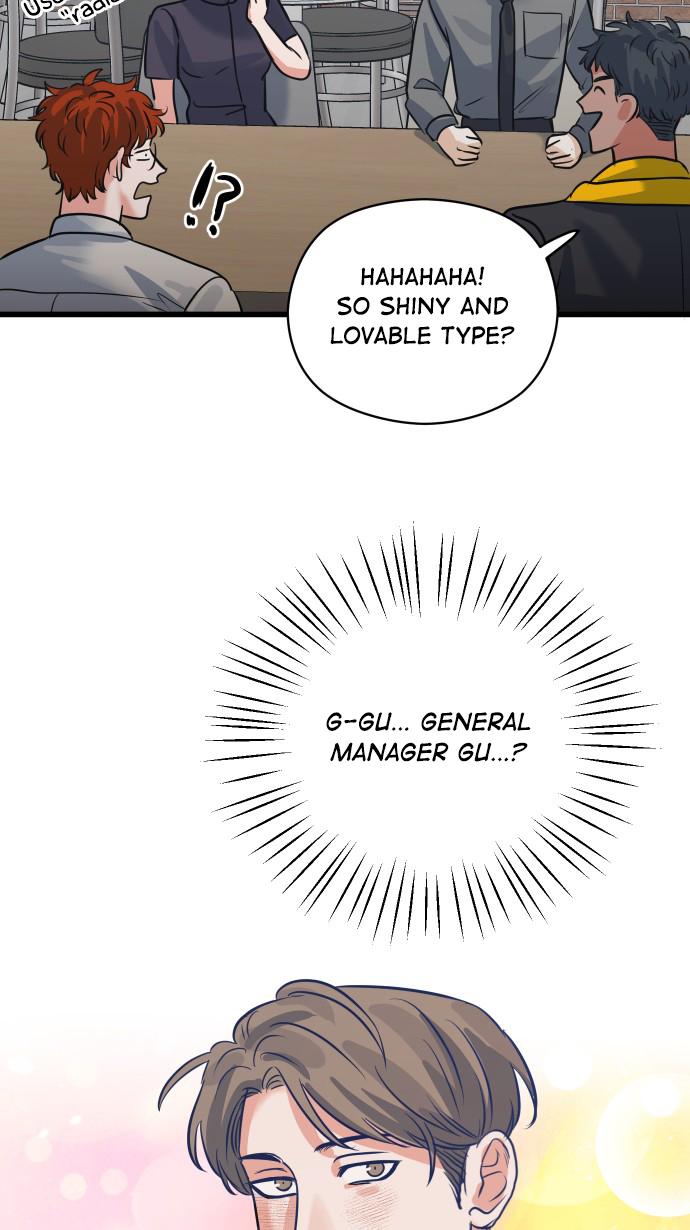 My secretary wants to kill me! Chapter 22 page 65 - 
