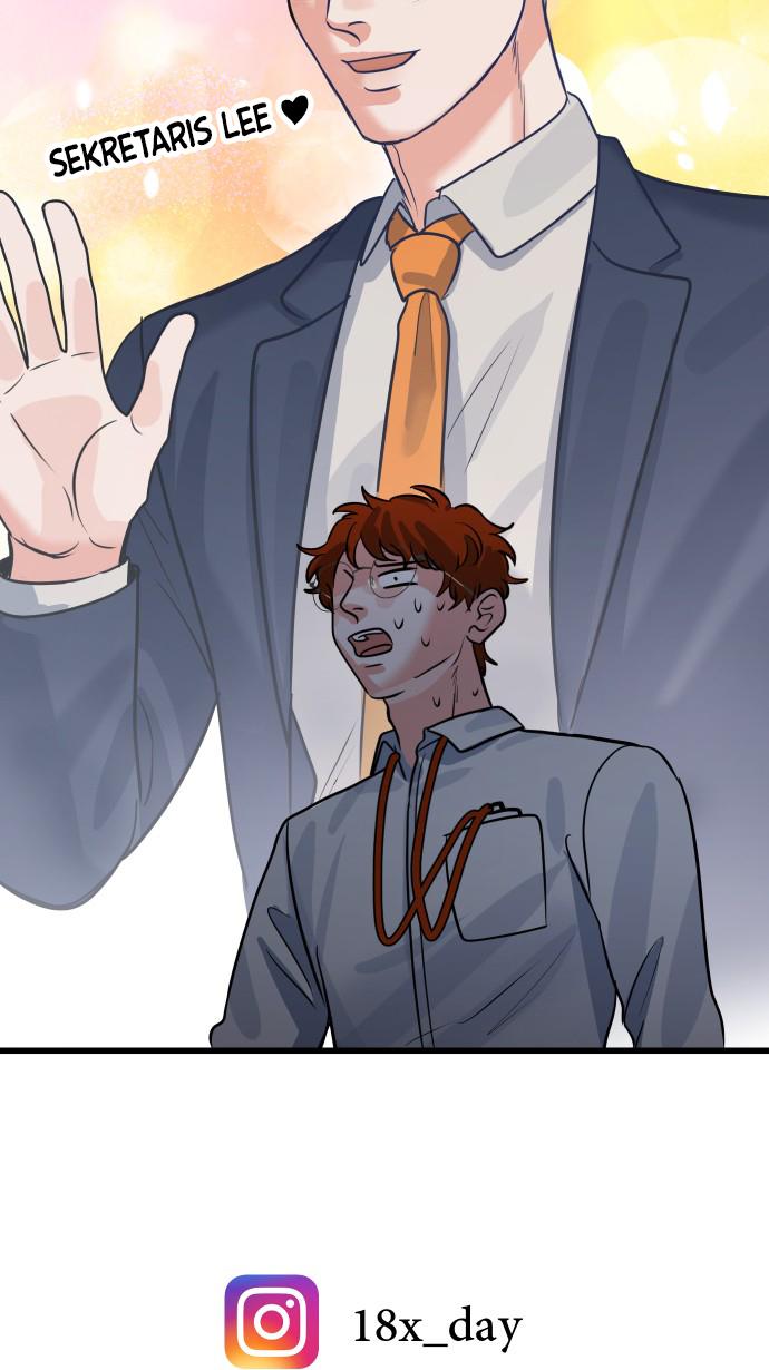 My secretary wants to kill me! Chapter 22 page 66 - 