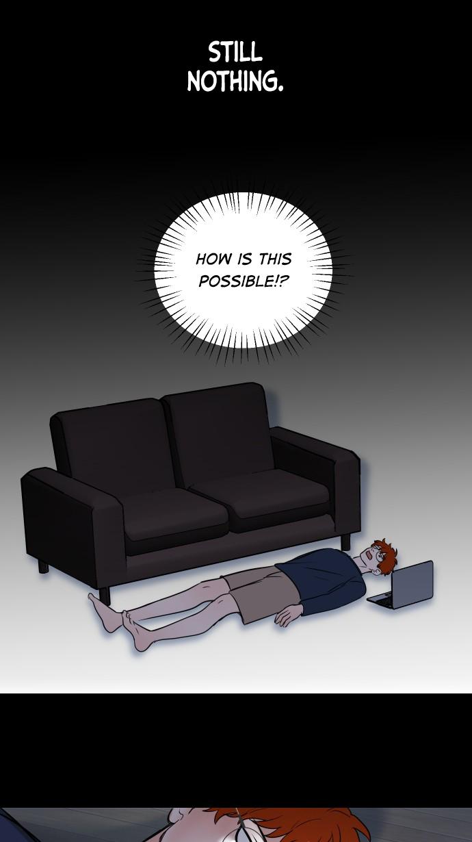 My secretary wants to kill me! Chapter 22 page 9 - 