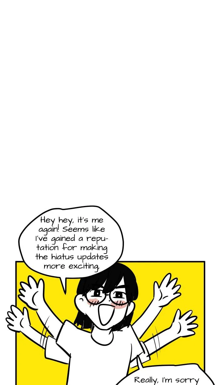 My secretary wants to kill me! Chapter 3.1 page 2 - 