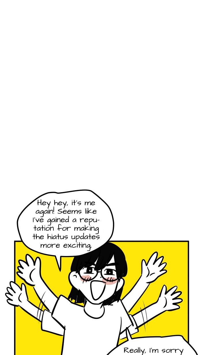 My secretary wants to kill me! Chapter 3.2 page 2 - 