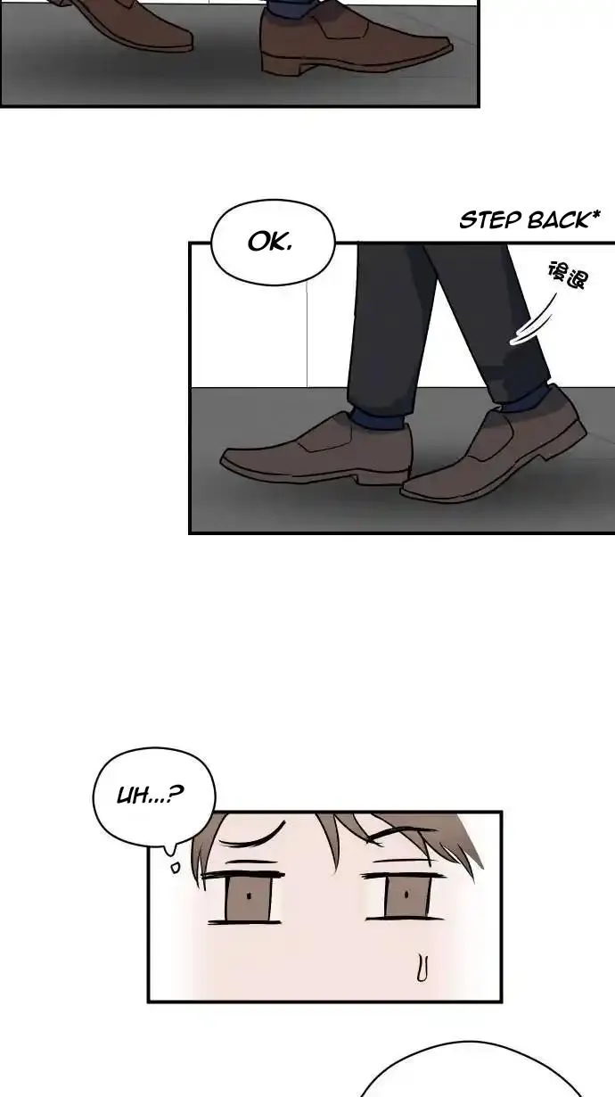 My secretary wants to kill me! Chapter 3 page 13 - 