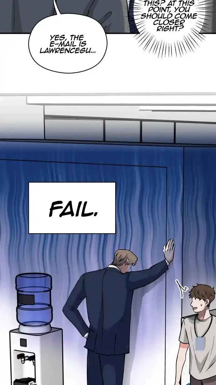 My secretary wants to kill me! Chapter 3 page 16 - 