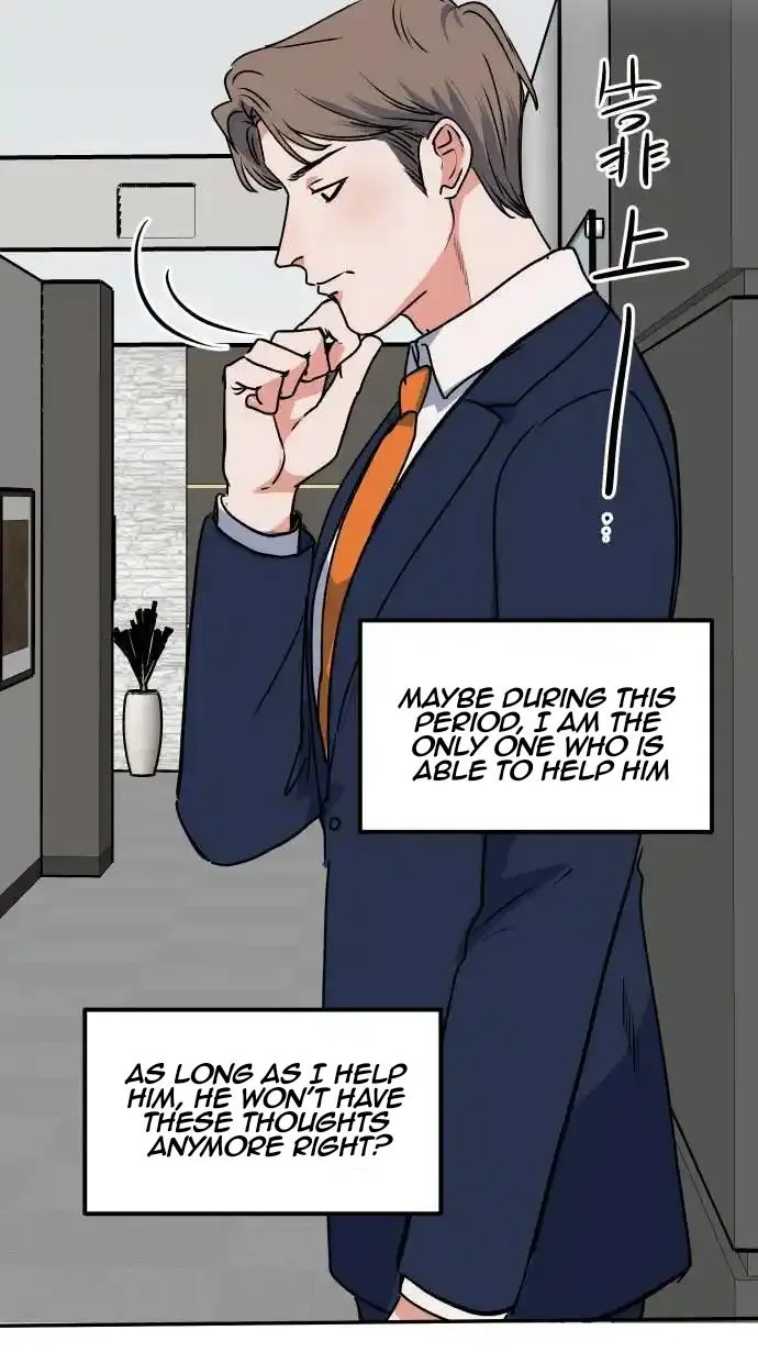 My secretary wants to kill me! Chapter 3 page 20 - 
