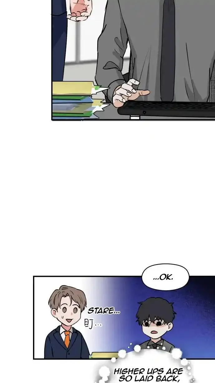 My secretary wants to kill me! Chapter 3 page 25 - 