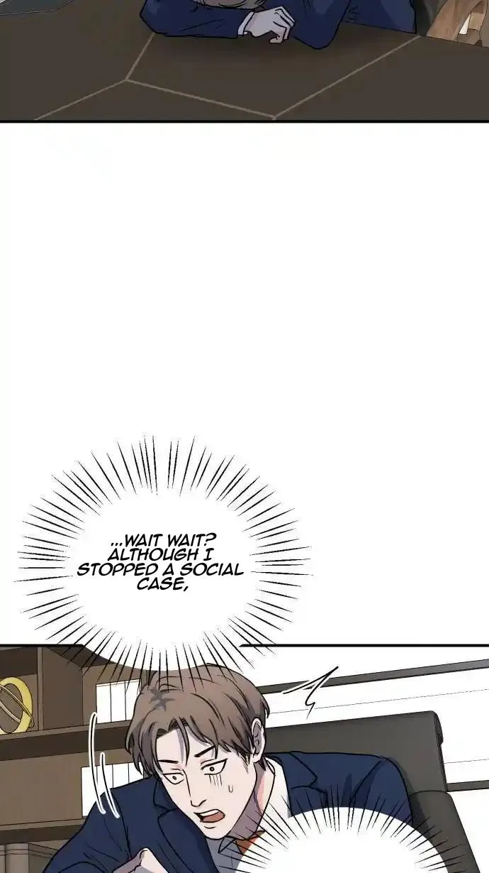 My secretary wants to kill me! Chapter 3 page 6 - 