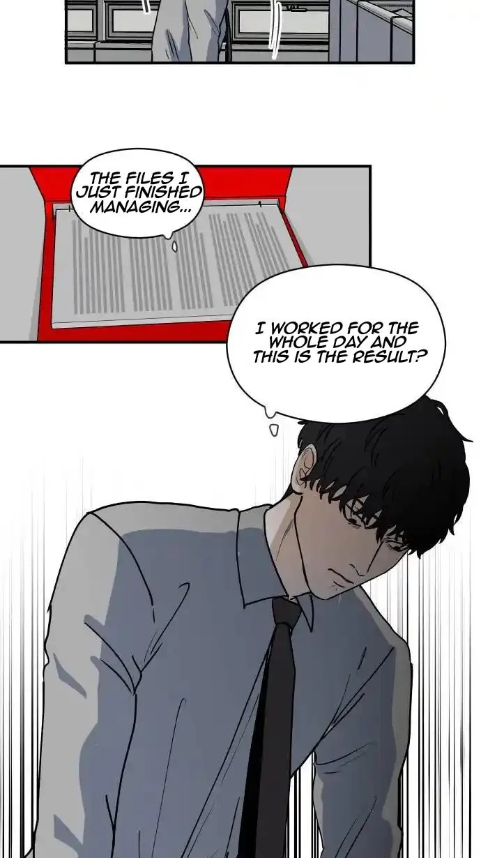 My secretary wants to kill me! Chapter 4 page 15 - 