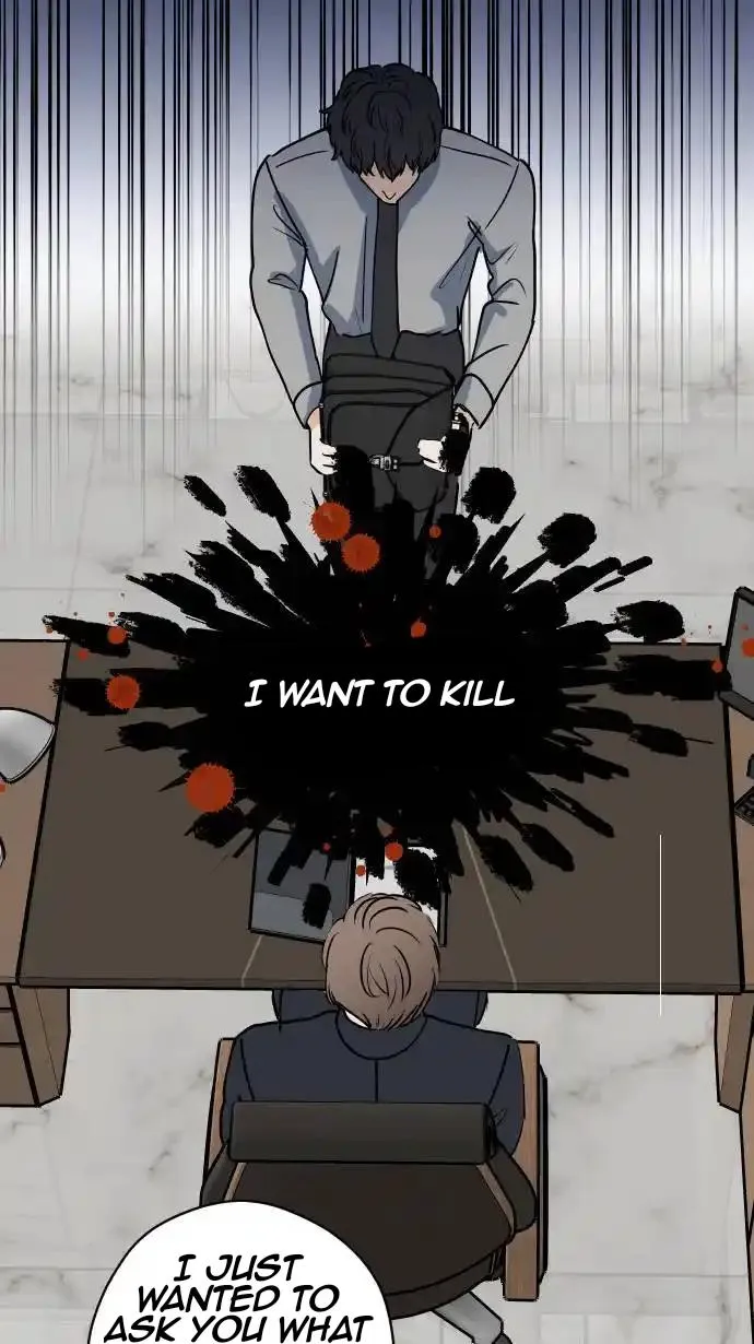 My secretary wants to kill me! Chapter 4 page 19 - 