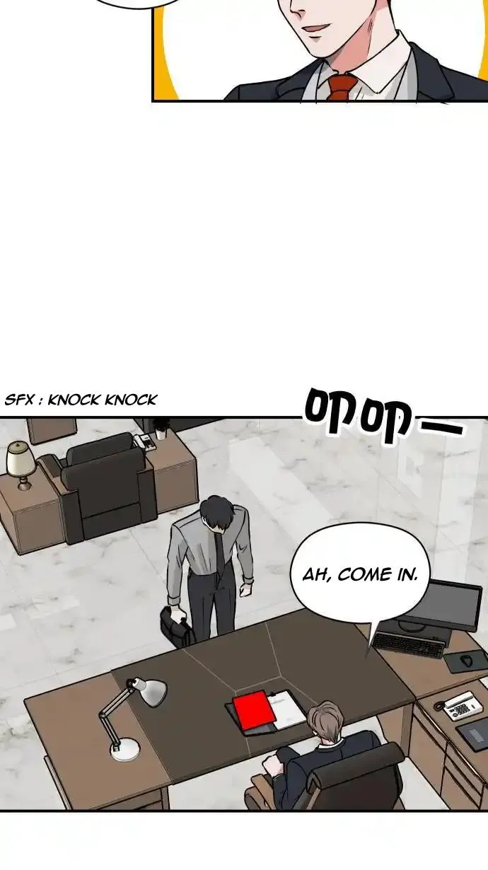 My secretary wants to kill me! Chapter 4 page 26 - 