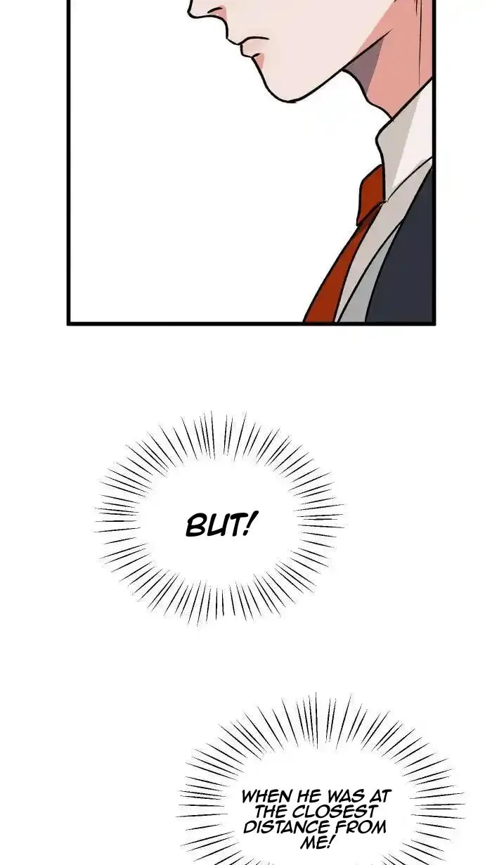My secretary wants to kill me! Chapter 4 page 37 - 