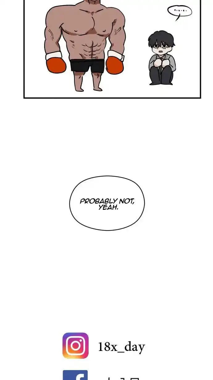 My secretary wants to kill me! Chapter 4 page 41 - 