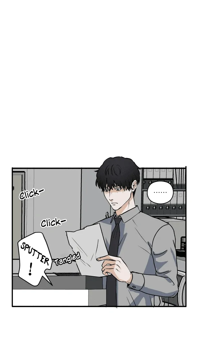 My secretary wants to kill me! Chapter 5 page 3 - 