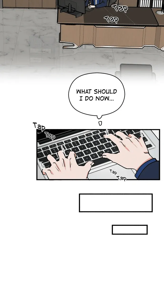 My secretary wants to kill me! Chapter 5 page 28 - 