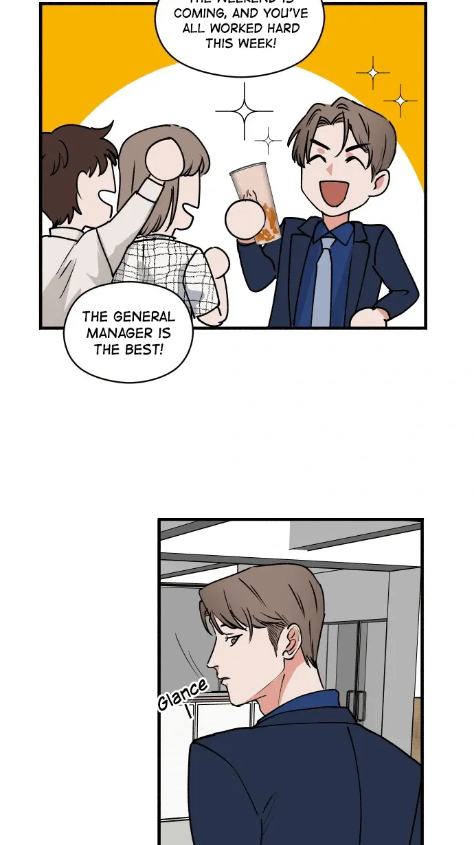 My secretary wants to kill me! Chapter 5 page 31 - 