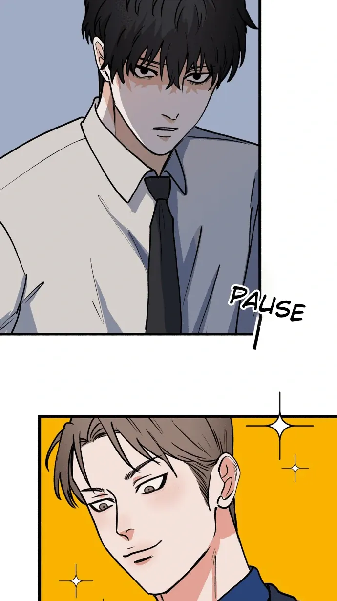 My secretary wants to kill me! Chapter 5 page 33 - 