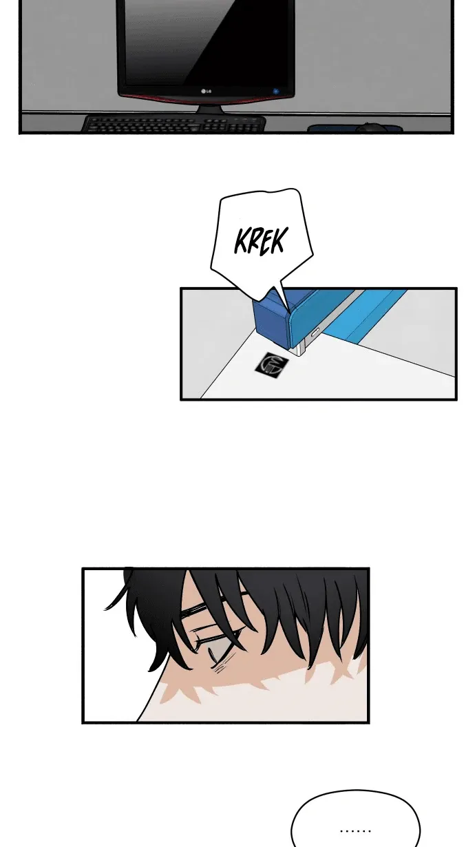 My secretary wants to kill me! Chapter 5 page 39 - 