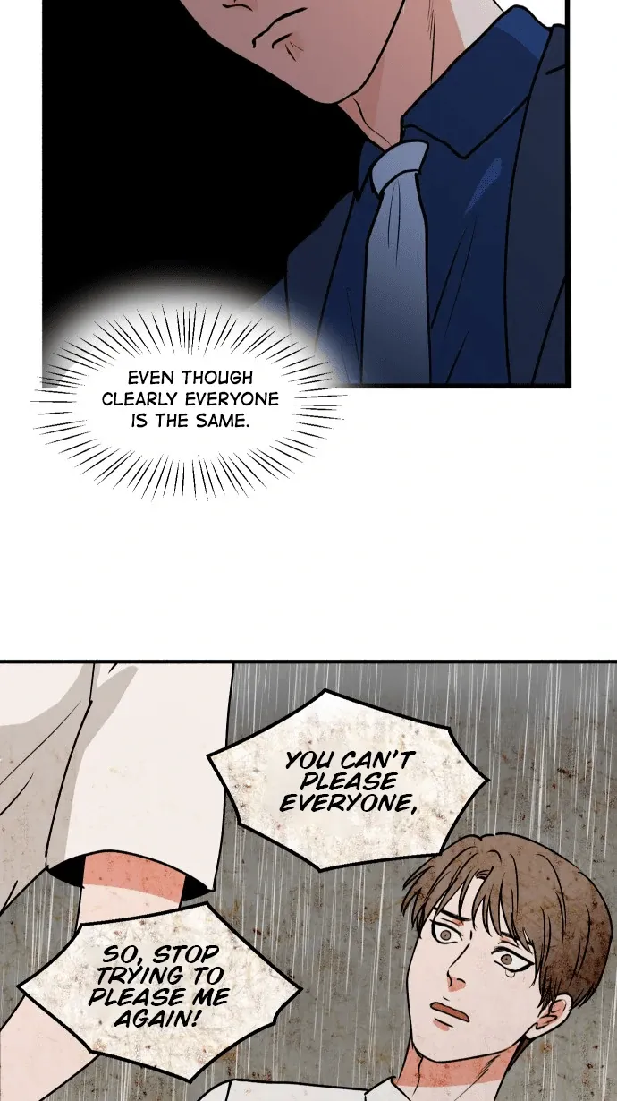 My secretary wants to kill me! Chapter 5 page 45 - 