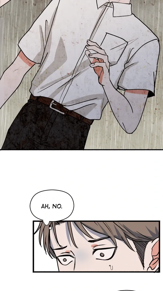 My secretary wants to kill me! Chapter 5 page 46 - 