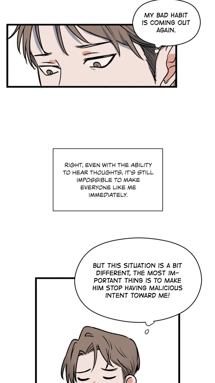 My secretary wants to kill me! Chapter 5 page 47 - 