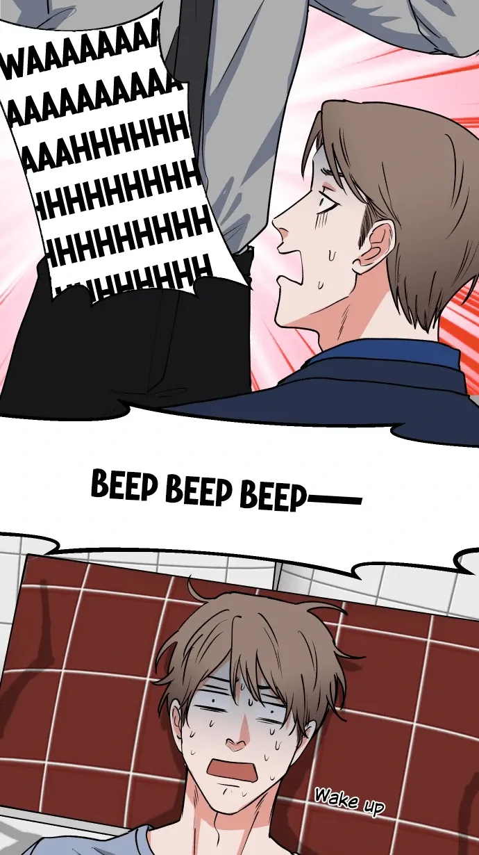 My secretary wants to kill me! Chapter 5 page 6 - 