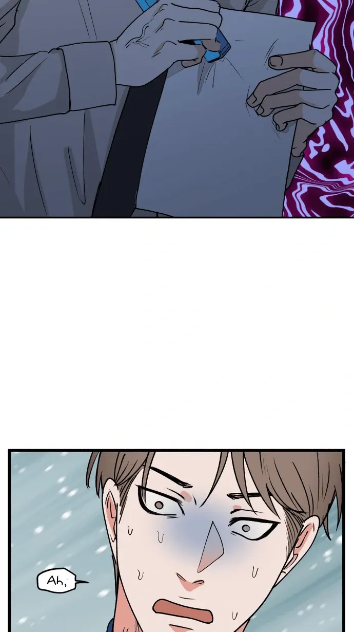 My secretary wants to kill me! Chapter 5 page 52 - 