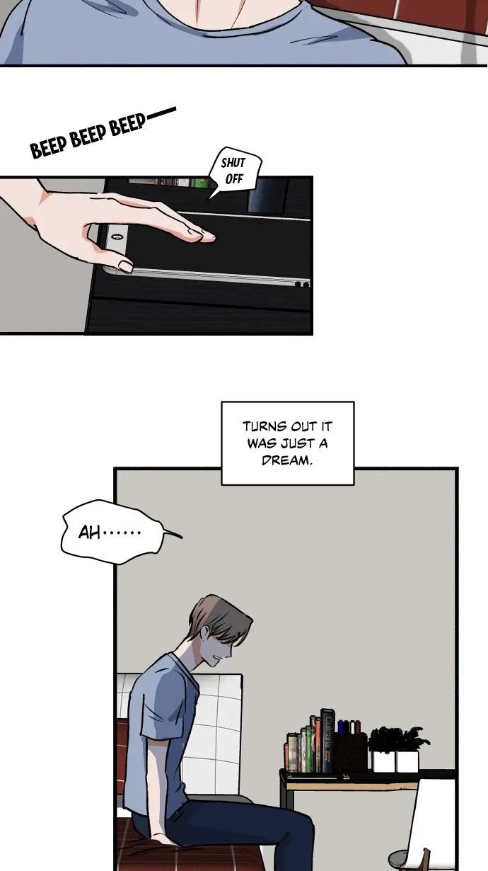 My secretary wants to kill me! Chapter 5 page 7 - 