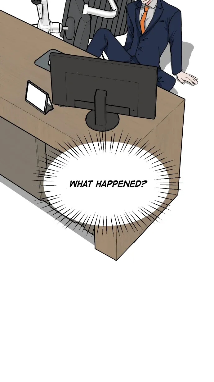 My secretary wants to kill me! Chapter 6 page 17 - 