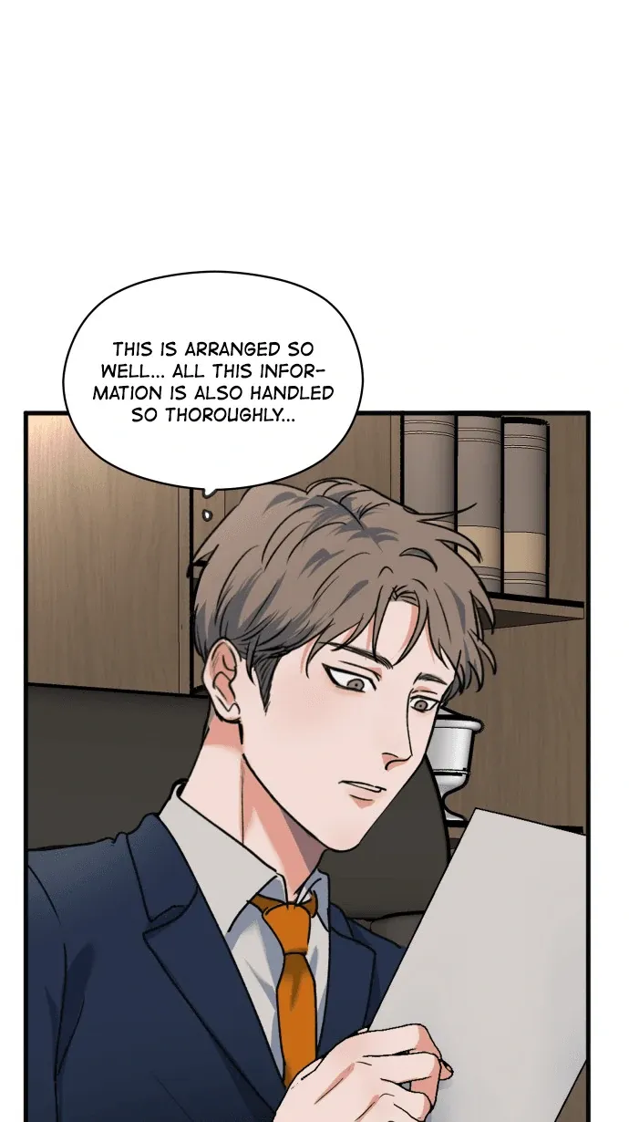 My secretary wants to kill me! Chapter 6 page 3 - 