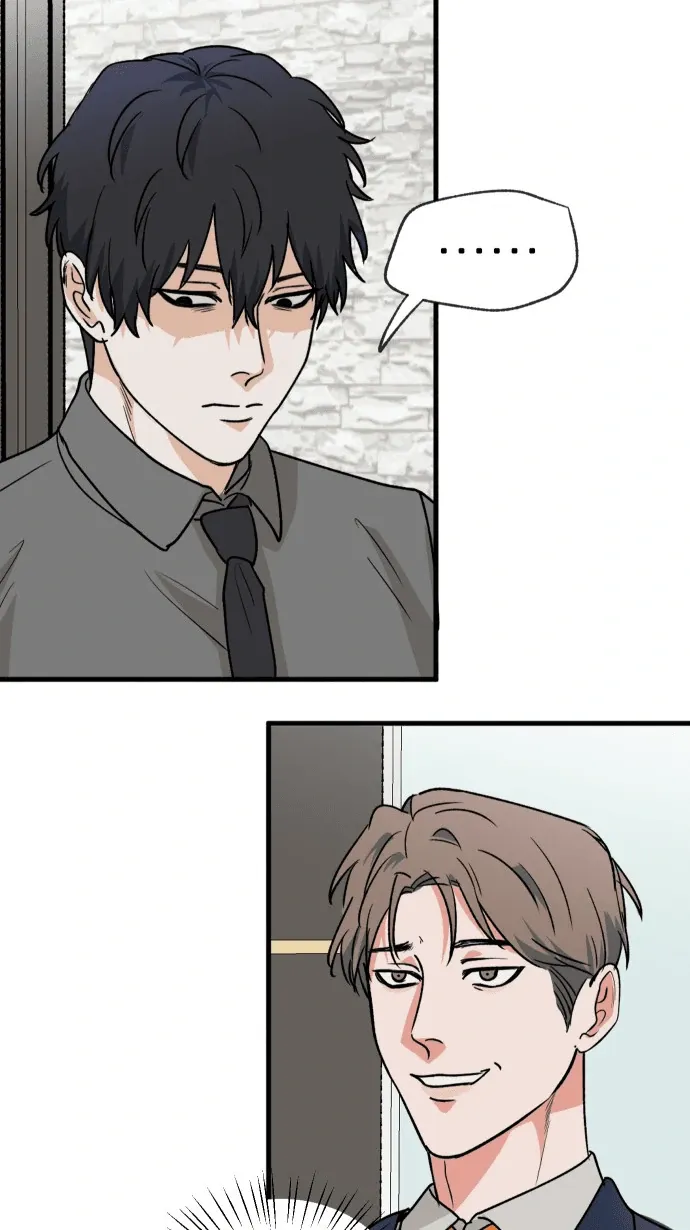 My secretary wants to kill me! Chapter 6 page 38 - 
