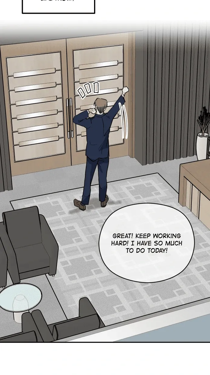 My secretary wants to kill me! Chapter 6 page 46 - 