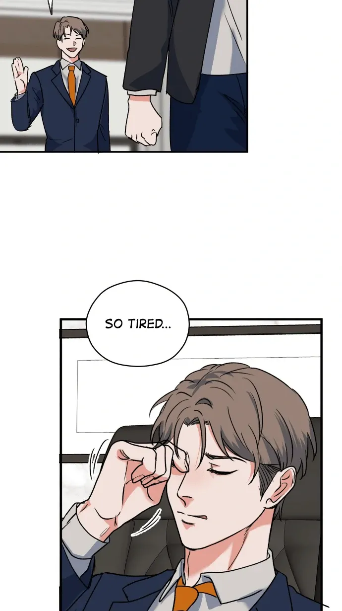 My secretary wants to kill me! Chapter 6 page 48 - 