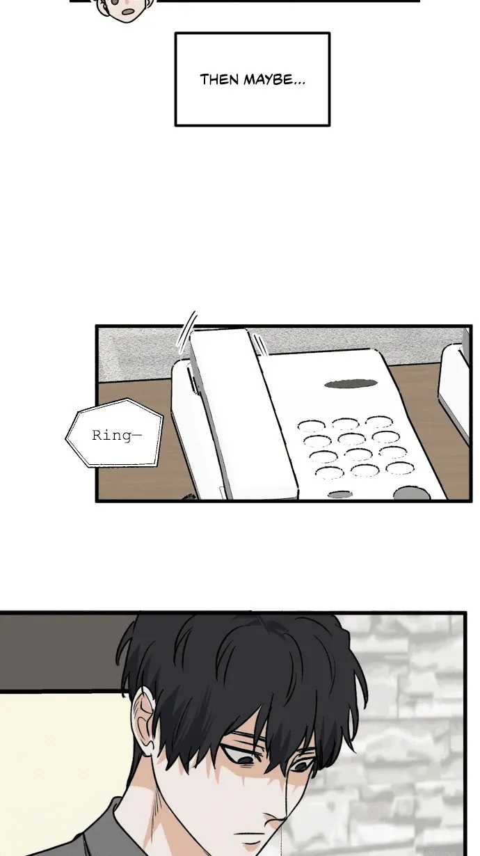 My secretary wants to kill me! Chapter 6 page 51 - 