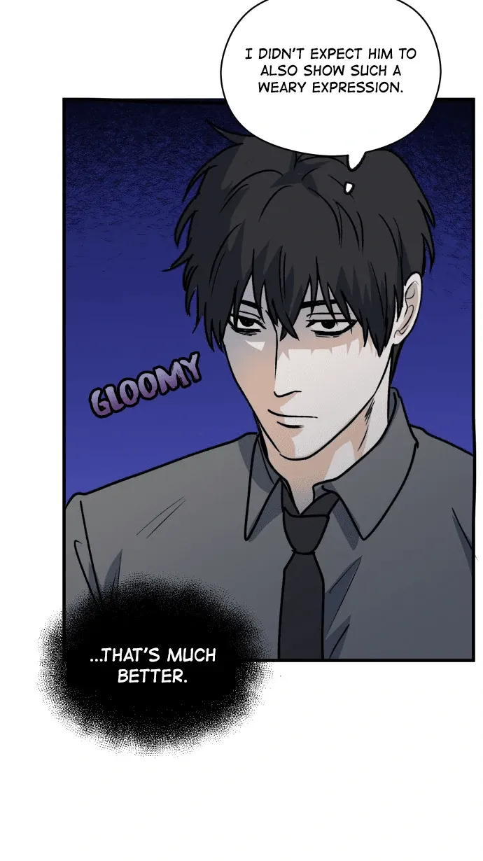 My secretary wants to kill me! Chapter 6 page 57 - 