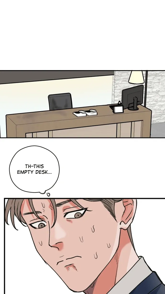 My secretary wants to kill me! Chapter 6 page 9 - 