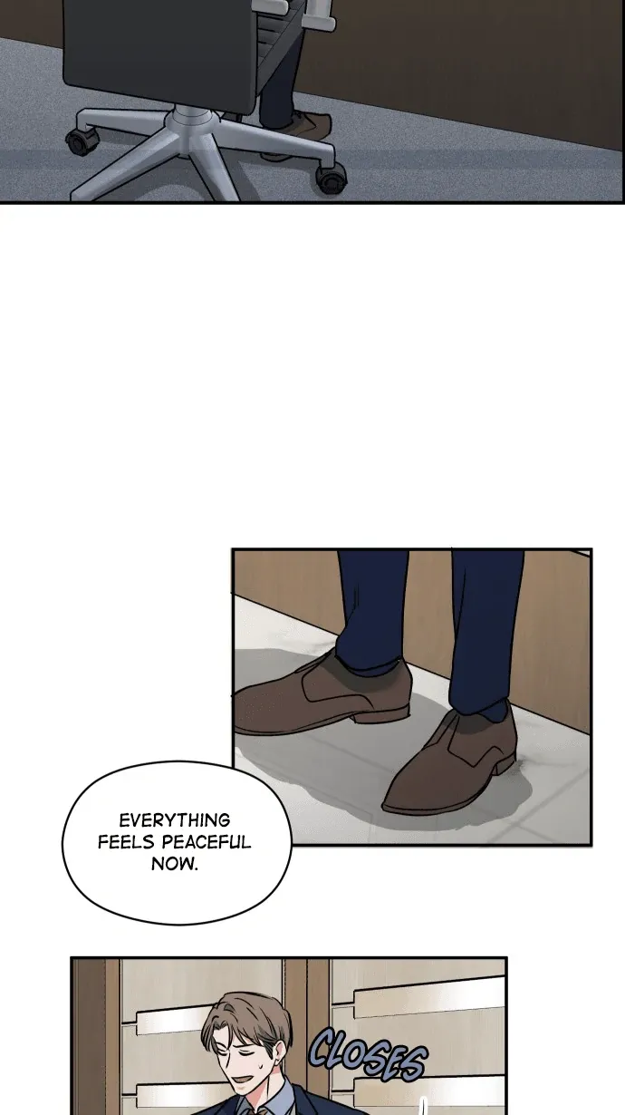 My secretary wants to kill me! Chapter 7 page 15 - 