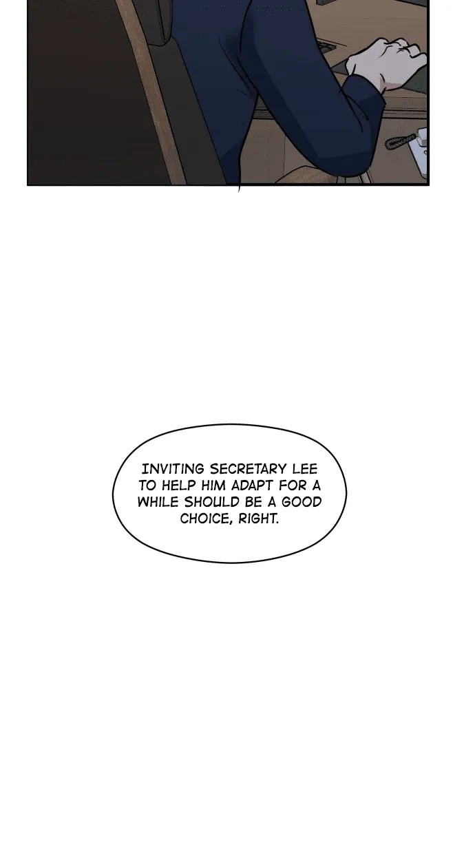 My secretary wants to kill me! Chapter 7 page 18 - 