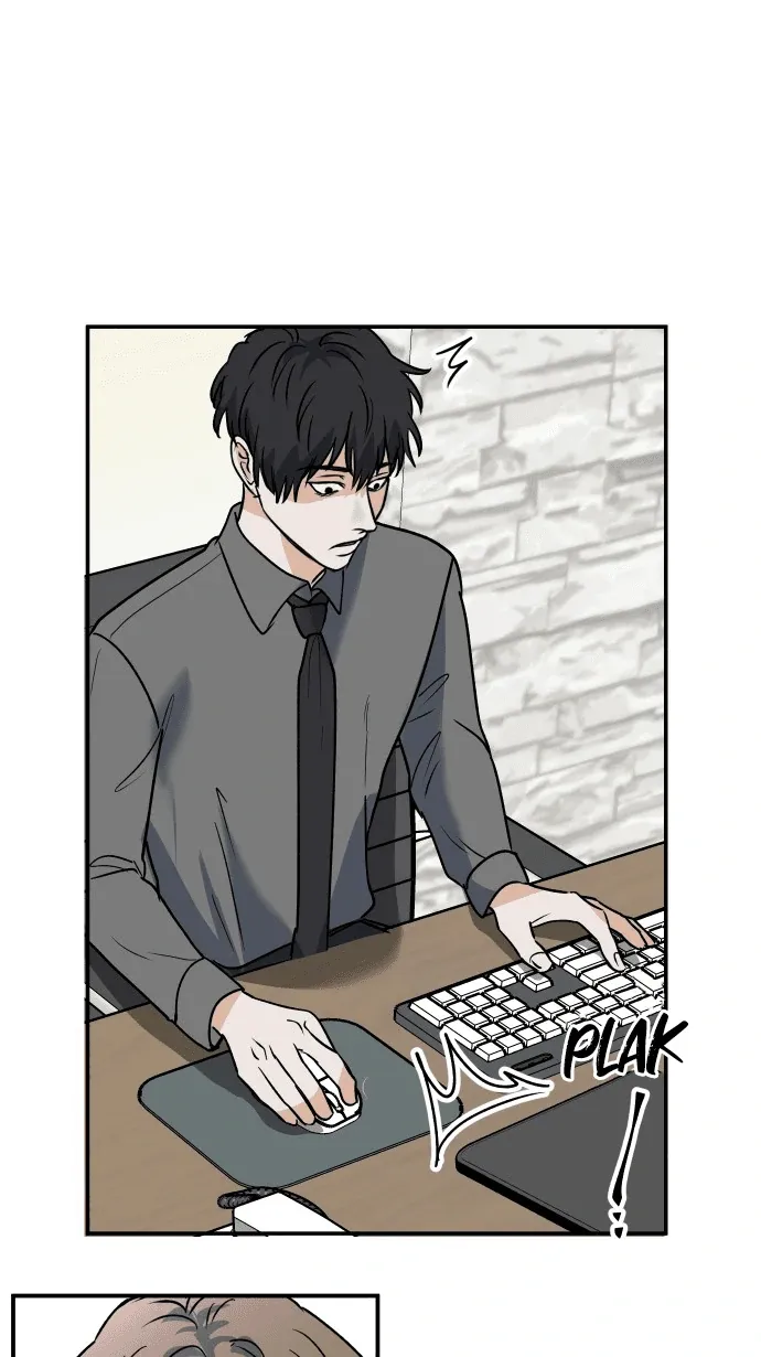 My secretary wants to kill me! Chapter 7 page 19 - 