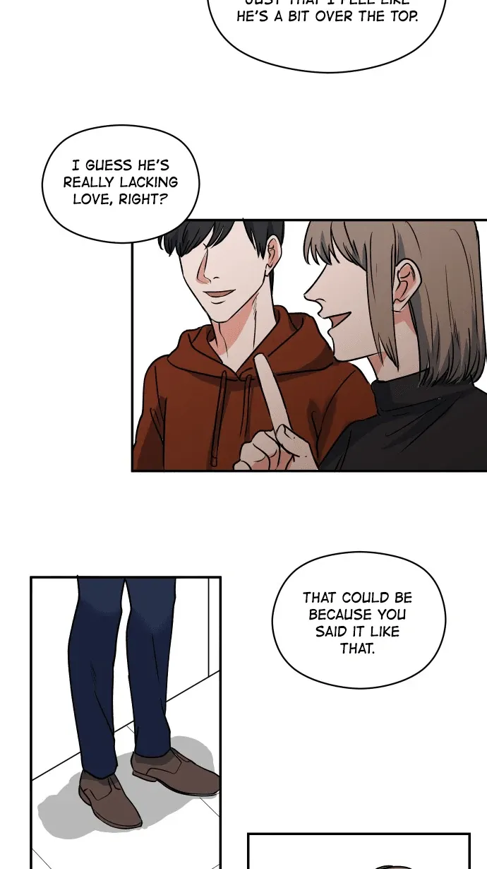 My secretary wants to kill me! Chapter 7 page 3 - 