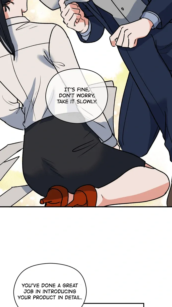 My secretary wants to kill me! Chapter 7 page 28 - 