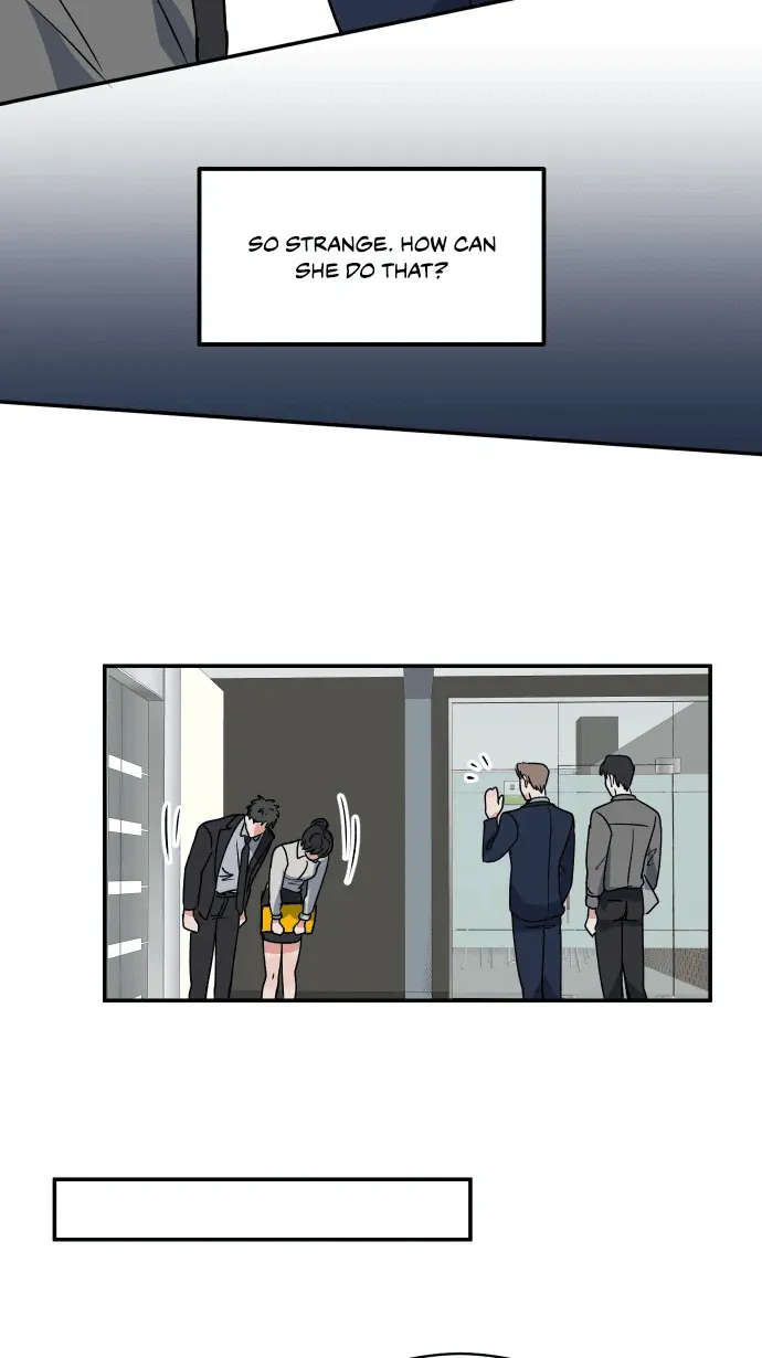My secretary wants to kill me! Chapter 7 page 32 - 